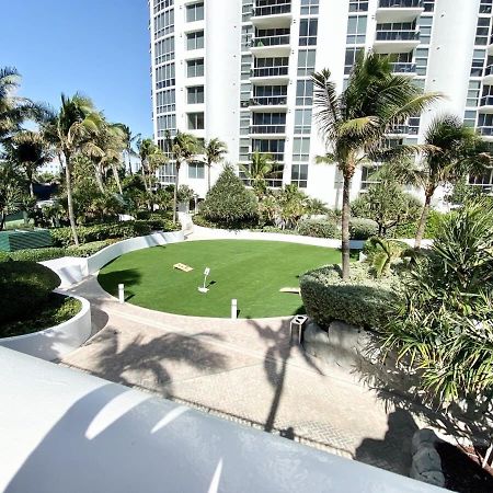 Trump International Resort By Zen Vacation Rentals Miami Beach Exterior photo