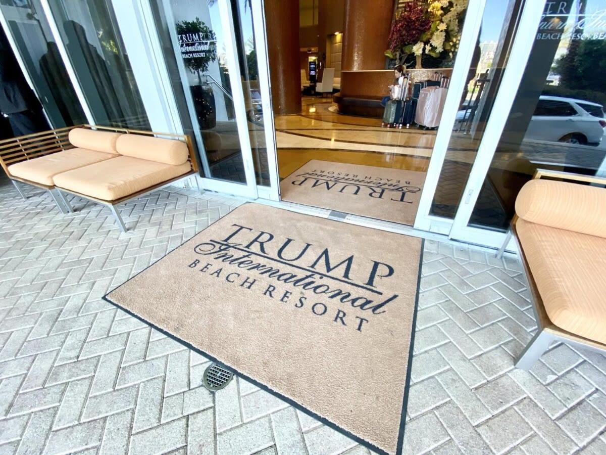 Trump International Resort By Zen Vacation Rentals Miami Beach Exterior photo